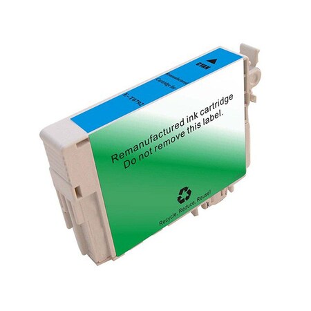 Monoprice Compatible Epson T0792 - Cyan 9685